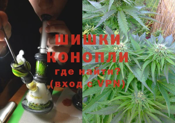 каннабис Магас